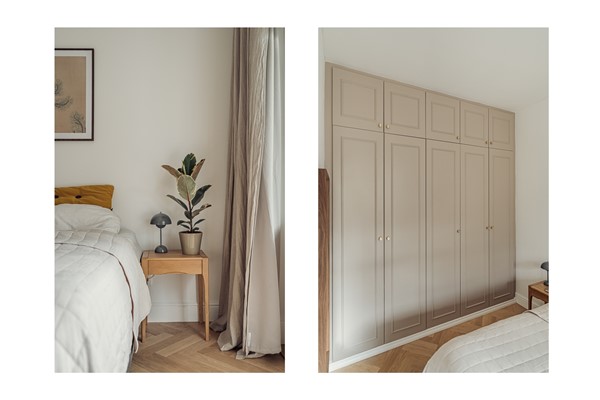 Medium property photo - Bilderdijkstraat 92-1, 1053 KX Amsterdam